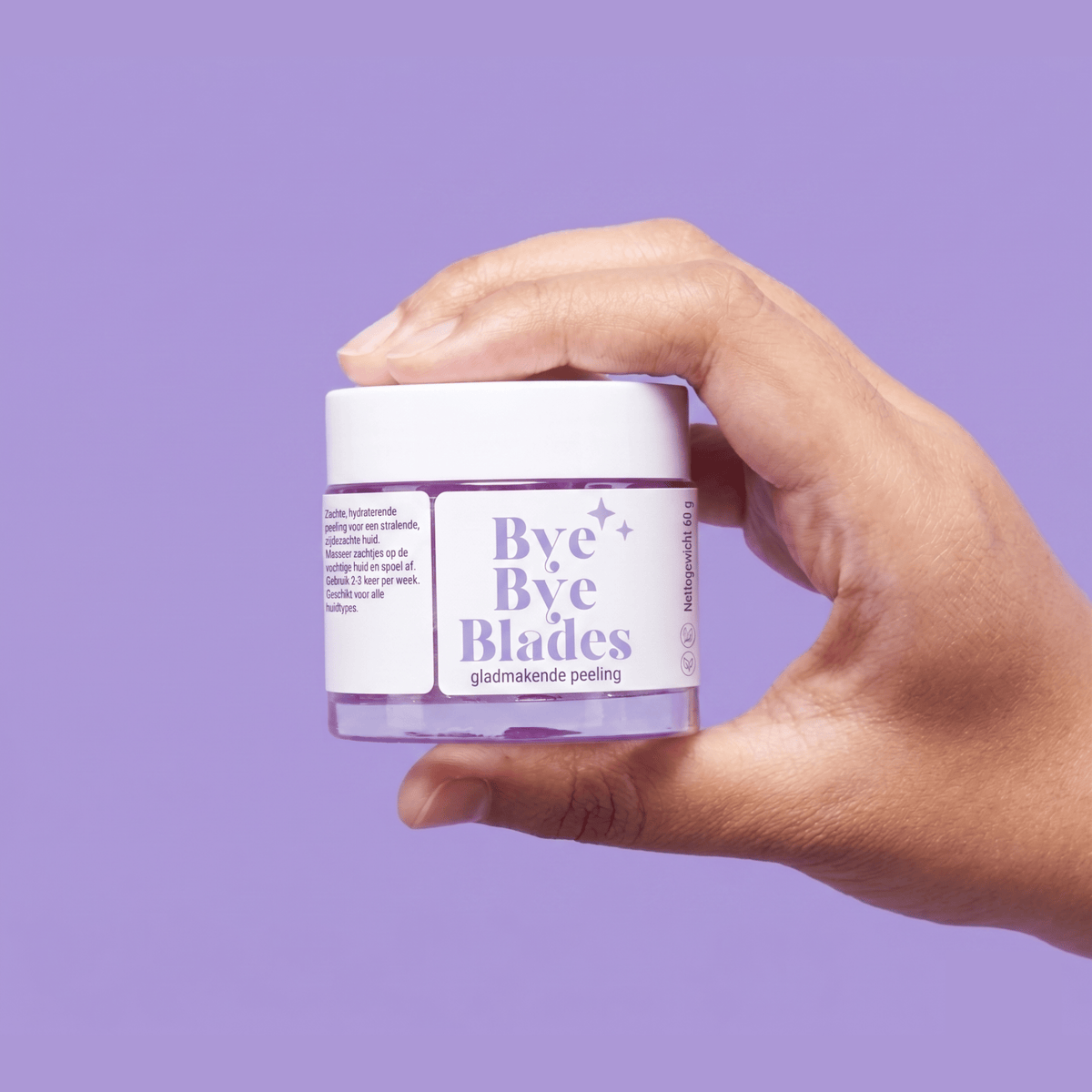 BBB Peeling