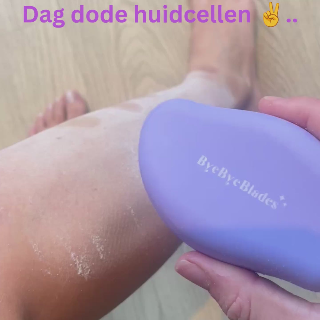 Haargum